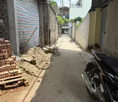 Bán nhà Đại Cát, diện tích 32m2, 5 tầng, ngõ thông oto đỗ cổng, giá 3x tỷ