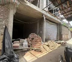 Bán nhà Đại Cát, diện tích 32m2, 5 tầng, ngõ thông oto đỗ cổng, giá 3x tỷ