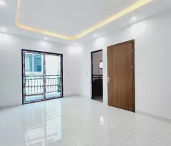 Bán nhà Di Trạch, diện tích 30m2, 5 tầng, lô góc, oto đỗ cửa, giá 3x tỷ thương lượng
