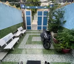 MẶT TIỀN KINH DOANH - F. TÂN QUY - NHÀ 3 TẦNG - 4x25m - NGAY TRUNG TÂM QUẬN 7