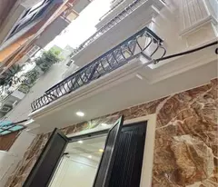 Ban nhà 46m2, 7 tầng có thang máy, Nguyễn Ngọc Nại , Thanh Xuân, Hà Nội. Sổ đỏ chính chủ, giá chào