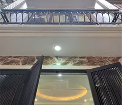 Ban nhà 46m2, 7 tầng có thang máy, Nguyễn Ngọc Nại , Thanh Xuân, Hà Nội. Sổ đỏ chính chủ, giá chào