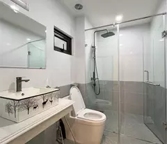 Ban nhà 46m2, 7 tầng có thang máy, Nguyễn Ngọc Nại , Thanh Xuân, Hà Nội. Sổ đỏ chính chủ, giá chào
