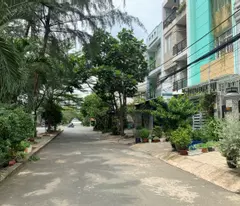 Bán nhà 3 lầu ngay gần đường nguyễn duy trinh, quận 2, thanh khoản tốt, giá 10 tỷ 500