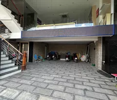bán nhà mặt phố Long Biên, 75m x 8 tầng, mặt tiền 8m, vỉa hè, kinh doanh văn phòng