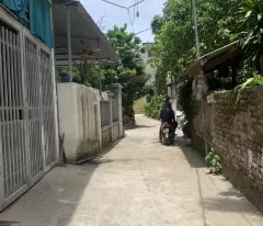 Chủ gửi bán lô đất 47m2 ở phú mỹ, biên giang, hà đông, hà nội