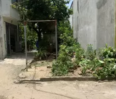 Chủ gửi bán lô đất 47m2 ở phú mỹ, biên giang, hà đông, hà nội