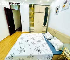 BÁN NHÀ PHỐ KIM MÃ, HAI MẶT THOÁNG TRƯỚC SAU, NHÀ DÂN XÂY, CÓ SÂN RỘNG, NỞ HẬU 43M2, 5 TẦNG, 6.3 TỶ