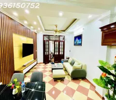 BÁN NHÀ PHỐ KIM MÃ, HAI MẶT THOÁNG TRƯỚC SAU, NHÀ DÂN XÂY, CÓ SÂN RỘNG, NỞ HẬU 43M2, 5 TẦNG, 6.3 TỶ