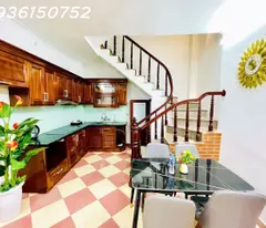 BÁN NHÀ PHỐ KIM MÃ, HAI MẶT THOÁNG TRƯỚC SAU, NHÀ DÂN XÂY, CÓ SÂN RỘNG, NỞ HẬU 43M2, 5 TẦNG, 6.3 TỶ