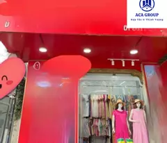 📡 📣 Cho thuê mặt bằng Lê Quý Đôn TP Huế Giá cực mềm