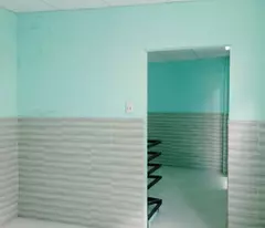 Bán nhà riêng 450 triệu, hcm, Bình Chánh - chính chủ