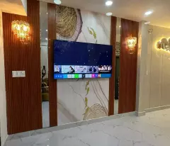QUẬN 3 - LÊ VĂN SỸ - MỚI 100% TẶNG FULL NỘI THẤT 28M2 2 TẦNG BTCT CHỈ 4.99 TỶ