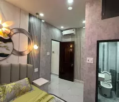 QUẬN 3 - LÊ VĂN SỸ - MỚI 100% TẶNG FULL NỘI THẤT 28M2 2 TẦNG BTCT CHỈ 4.99 TỶ