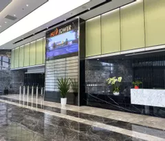 Cho thuê văn phòng logistics, du lịch 100m2 – 1100m2 tại Hud Tower, Lê Văn Lương, Thanh Xuân