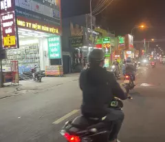 BÁN NHÀ MẶT TIỀN ĐƯỜNG NGUYỄN ẢNH THỦ, HIỆP THÀNH, Q12