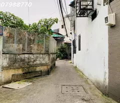 🟢 NHÀ NGANG LỚN - 10,4m x 5m (53m2) - HƯNG PHÚ P9 Q8