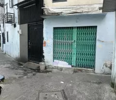🟢 NHÀ NGANG LỚN - 10,4m x 5m (53m2) - HƯNG PHÚ P9 Q8