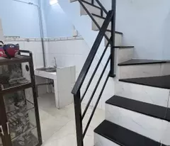 🟢 NHÀ NGANG LỚN - 4.5M x 7M (30M2) - DƯƠNG BÁ TRẠC P1 Q8