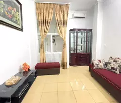 Bán nhà phố Bạch Đằng, Hoàn Kiếm 38m, 4 tầng. Giá: 5.8 tỷ