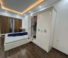 Bán nhà phố Đại La, Hai bà Trưng 37m, 5 tầng. Giá: 6.85 tỷ