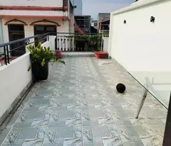Bán nhà phố Đại La, Hai bà Trưng 37m, 5 tầng. Giá: 6.85 tỷ