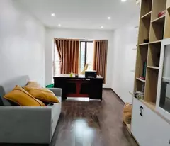 Bán nhà phố Đại La, Hai bà Trưng 37m, 5 tầng. Giá: 6.85 tỷ
