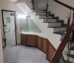Bán nhà ĐẸP HXH Âu Cơ Tân Bình, 4 tầng, chưa đến 4 tỷ là hoàn thành GIẤC MƠ.