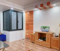 HẺM XE TẢI - 60M2 - 5 TẦNG - LÊ TRỌNG TẤN - GIÁ 6.8 TỶ