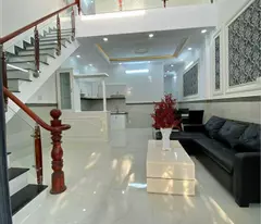 chỉ có 1 căn không có căn thứ 2 sổ riêng nở hậu