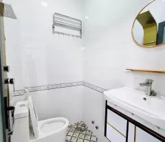 chỉ có 1 căn không có căn thứ 2 sổ riêng nở hậu