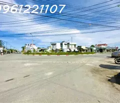 chỉ có 1 căn không có căn thứ 2 sổ riêng nở hậu