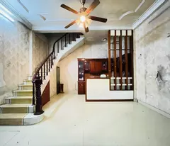 NHÀ ĐẸP 5 TẦNG PHỐ HOÀNG NGÂN ;NGÕ 3 GÁC THÔNG
   BẠT NGÀN TIỆN ÍCH; DIỆN TÍCH 38M2; GIÁ NHỈNH 6