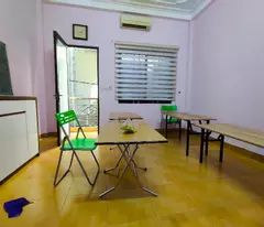 NHÀ ĐẸP 5 TẦNG PHỐ HOÀNG NGÂN ;NGÕ 3 GÁC THÔNG
   BẠT NGÀN TIỆN ÍCH; DIỆN TÍCH 38M2; GIÁ NHỈNH 6