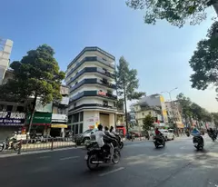 Bán nhà mặt tiền đường lớn LÝ THƯỜNG KIỆT, QUẬN 10 (Khu kinh doanh sầm uất)