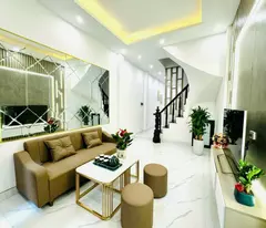 BÁN NHÀ THANH XUÂN GẦN PHỐ NGÕ XE BA GẤP GIÁ TỐT CHỐT NHANH !