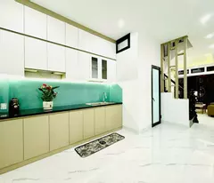 BÁN NHÀ THANH XUÂN Ô TÔ ĐỖ CỔNG, 5 TẦNG DÂN XÂY, TẶNG FULL NỘI THẤT,