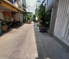 Bán nhà HXH 7 chỗ đổ cửa Phan Anh, Bình Tân. Nhà đẹp 4 tầng ,4x10m, vừa ở và kinh doanh. Chỉ 4 tỷ