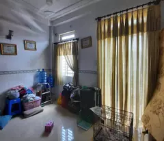 Bán nhà HXH 7 chỗ đổ cửa Phan Anh, Bình Tân. Nhà đẹp 4 tầng ,4x10m, vừa ở và kinh doanh. Chỉ 4 tỷ