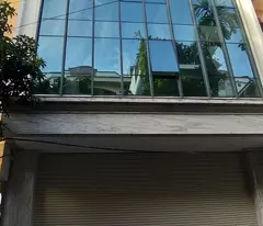 Bán gấp nhà mặt phố 110m2 8 tầng khu Hoàng Quốc Việt- Đặng Thùy Trầm- Phạm Tuấn Tài