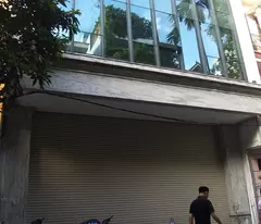 Bán gấp nhà mặt phố 110m2 8 tầng khu Hoàng Quốc Việt- Đặng Thùy Trầm- Phạm Tuấn Tài