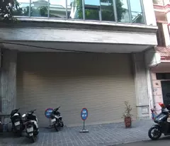 Bán gấp nhà mặt phố 110m2 8 tầng khu Hoàng Quốc Việt- Đặng Thùy Trầm- Phạm Tuấn Tài