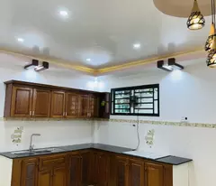 Bán nhà Mặt Tiền Khu HÒA AN, Cẩm Lệ, chỉ hơn 3 tỷ.
