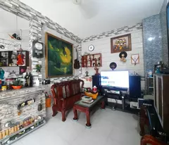 Bán Nhà hẻm xe hơi Chiến Lược, Bình Tân. Nhà diện tích ngang lớn 5m, 2 tầng , 40m2. Chỉ 3 tỷ
