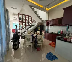 🔥MẶT TIỀN CÁCH 1 CĂN - 3 TẦNG - LUỸ BÁN BÍCH - TÂN PHÚ - NGAY BV KHOA NGOẠI THẦN KINH