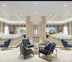 Bán siêu phẩm 280m2 8 tầng lô góc mặt phố khu Nam Trung Yên- Cầu Giấy, vị trí đắc địa, kinh doanh