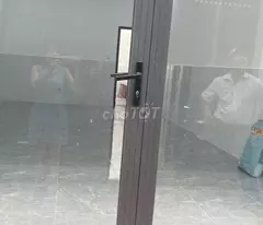 Chính chủ cho thuê nhà Bành Văn Trân Tân Bình 4 tầng 18tr