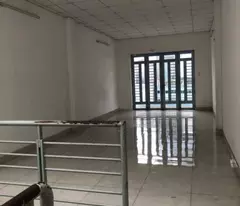 Chính chủ cho thuê nhà hẻm xe hơi Lê Văn Sỹ Tân Bình 1T2L ST 4pn 15tr