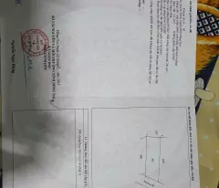 Bán đất thổ cư 111.1m Nhơn Trạch cách phà  Cát lái 900m