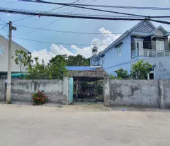 Bán đất thổ cư 111.1m Nhơn Trạch cách phà  Cát lái 900m